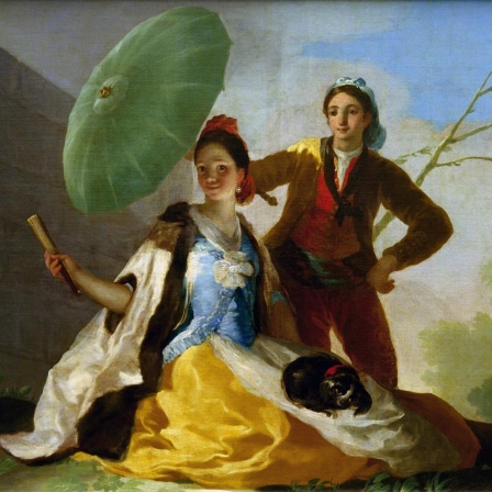 Francisco de Goya - Hofmaler und Sozialkritiker