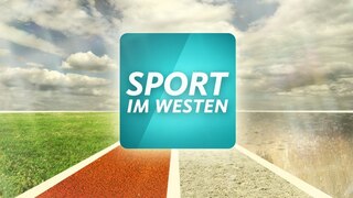 Logo Sport im Westen