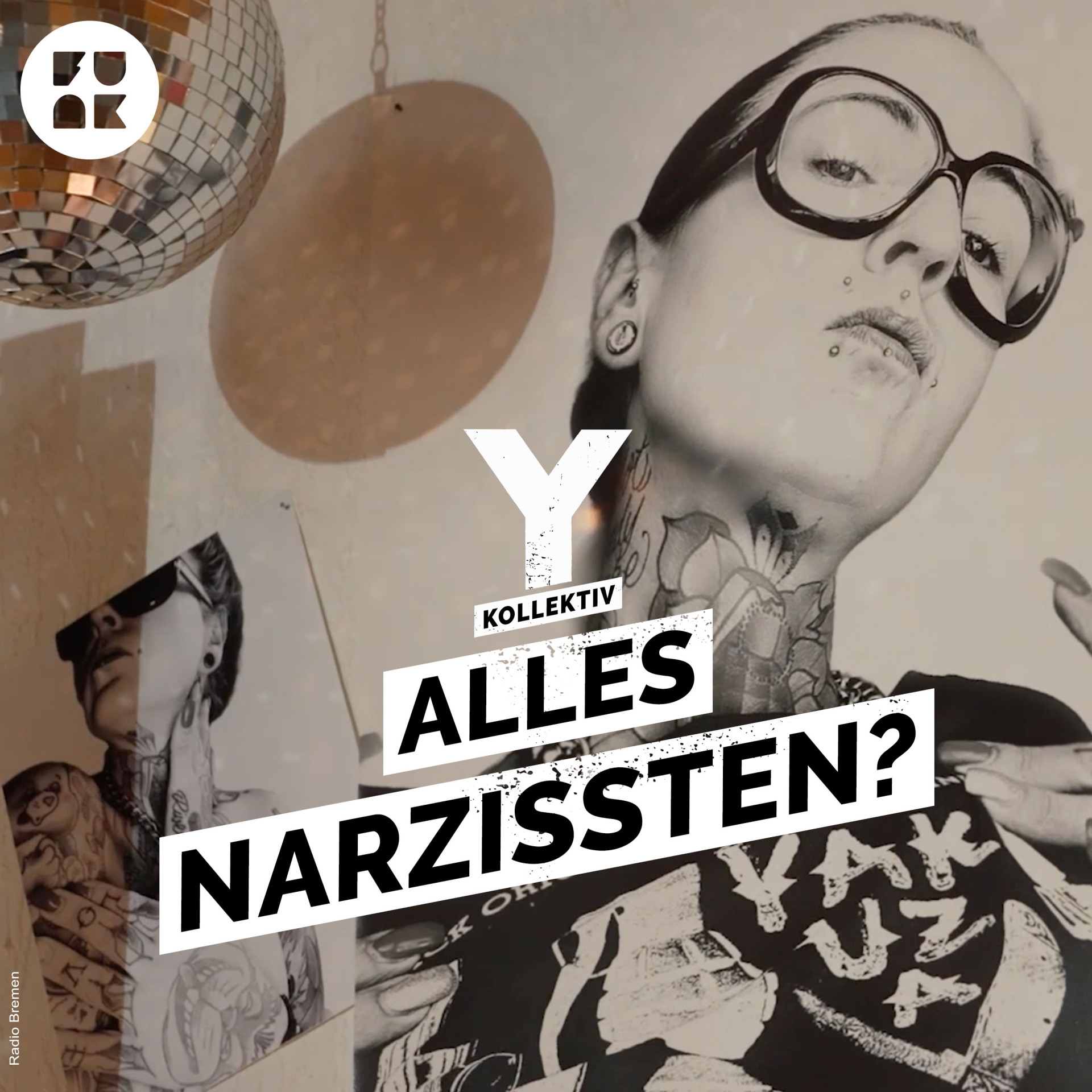 Y-Kollektiv – Der Podcast · Narzissmus Erkennen - Zwischen Youtube ...