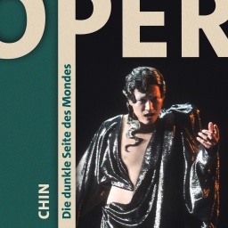 ARD Oper: Unsuk Chin - "Die dunkle Seite des Mondes"