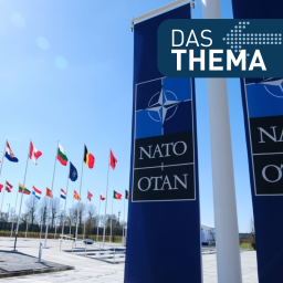Am Rande Russlands: 20 Jahre NATO-Osterweiterung