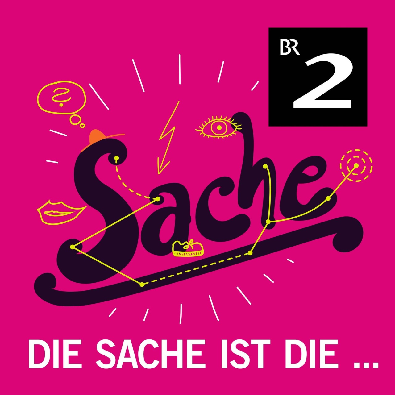 Die Sache ist die · Neue Folgen Jetzt Podcast anhören!