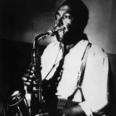 Charlie Parker - Jazzerneuerer und Saxophongröße