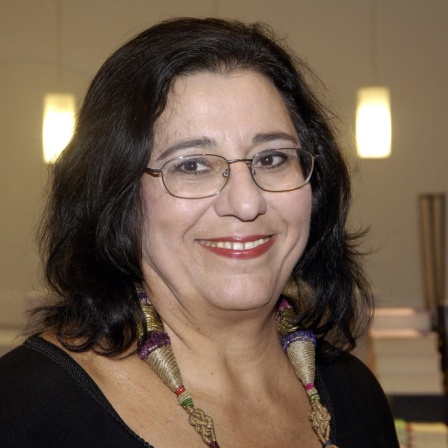 Maria Farantouri