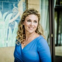 Sopranistin Annette Dasch: Ich bin mit Singen aufgewachsen