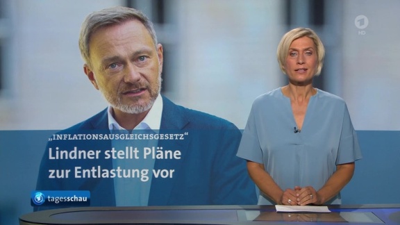 Tagesschau - Tagesschau, 12:00 Uhr