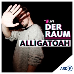 1LIVE Der Raum · Neue Folgen - Jetzt Podcast anhören!