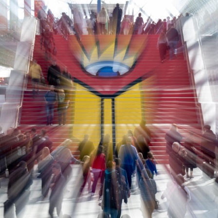 Verliehen wird der Preis der Leipziger Buchmesse am 21. März in den Kategorien Belletristik, Sachbuch/Essayistik und Übersetzung.
