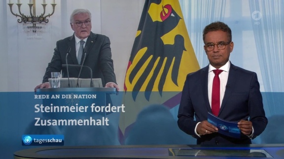 Tagesschau - Tagesschau, 16:00 Uhr