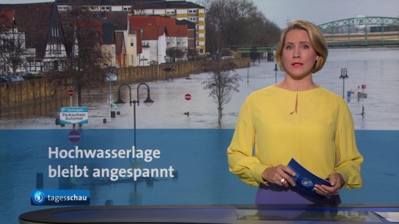 Tagesschau - Tagesschau 20:00 Uhr, 30.12.2023