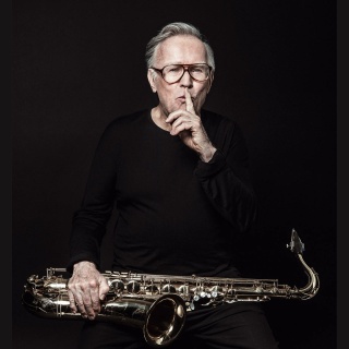 Klaus Doldinger