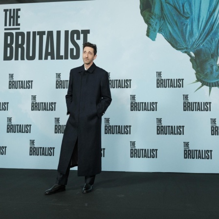 Abgesang auf den amerikanischen Traums „The Brutalist“ ab Donnerstag im Kino.