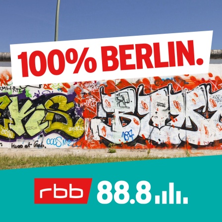 Berliner Mauer (Quelle: imago/Westend61)