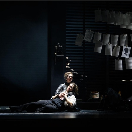 Kritik: "Werther" am Münchner Gärtnerplatztheater