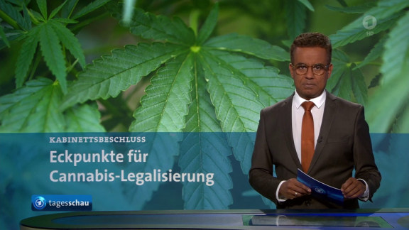 Tagesschau - Tagesschau, 14:00 Uhr