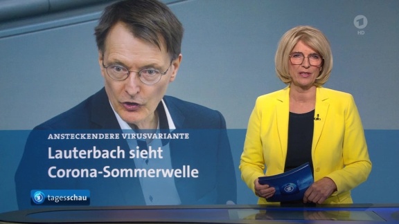 Tagesschau - Tagesschau, 12:00 Uhr