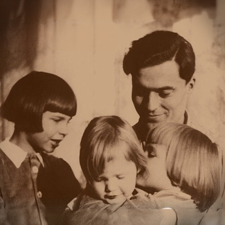 80 Jahre danach - auf den Spuren des Stauffenberg-Attentats