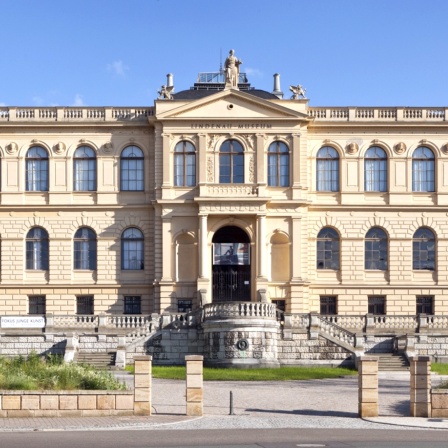 Lindenau-Museum Altenburg