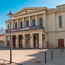 Gerhart-Hauptmann-Theater in Görlitz