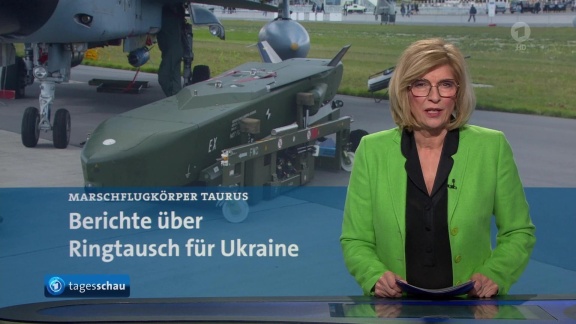 Tagesschau - Tagesschau 12:00 Uhr, 25.01.2024