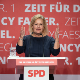 "Bildung muss wieder Priorität haben"