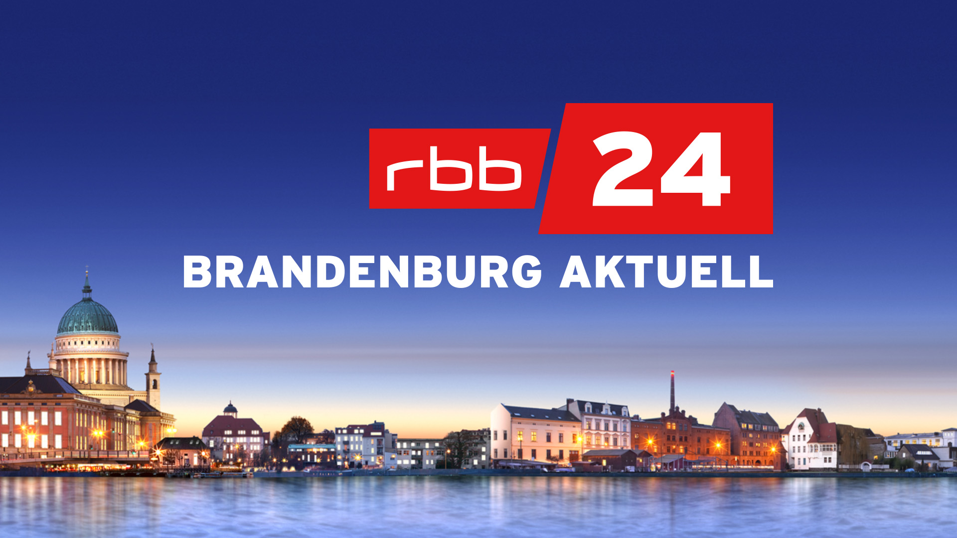 Rbb24 Brandenburg Aktuell - Videos Der Sendung | ARD Mediathek