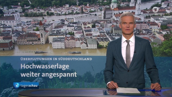 Tagesschau - Tagesschau 08:00 Uhr, 05.06.2024