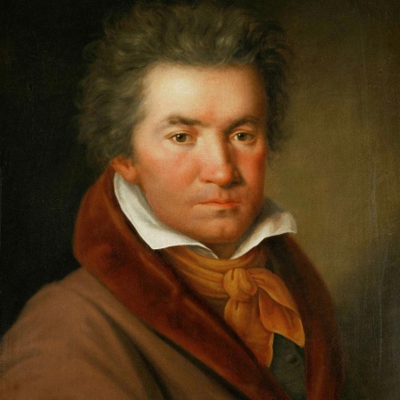 Ludwig van Beethoven - Klaviersonate "Pathétique"