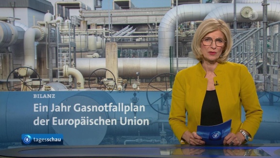 Tagesschau - Tagesschau 15:00 Uhr