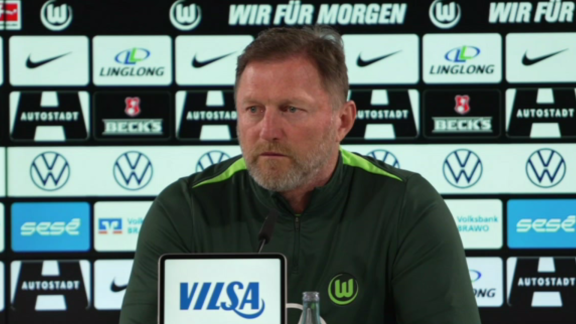 Sportschau - Vfl-coach Hasenhüttl - 'richtiges Mindset Mitbringen'