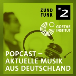 Popcast - Aktuelle Musik aus Deutschland