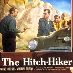 THE HITCH-HIKER