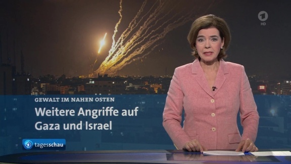 Tagesschau - Tagesschau, 12:00 Uhr