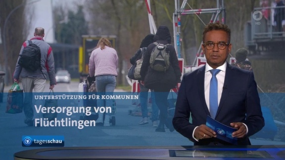 Tagesschau - Tagesschau, 16:00 Uhr