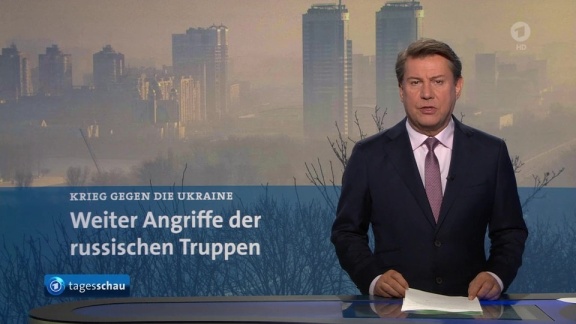 Tagesschau - Tagesschau, 12:55 Uhr