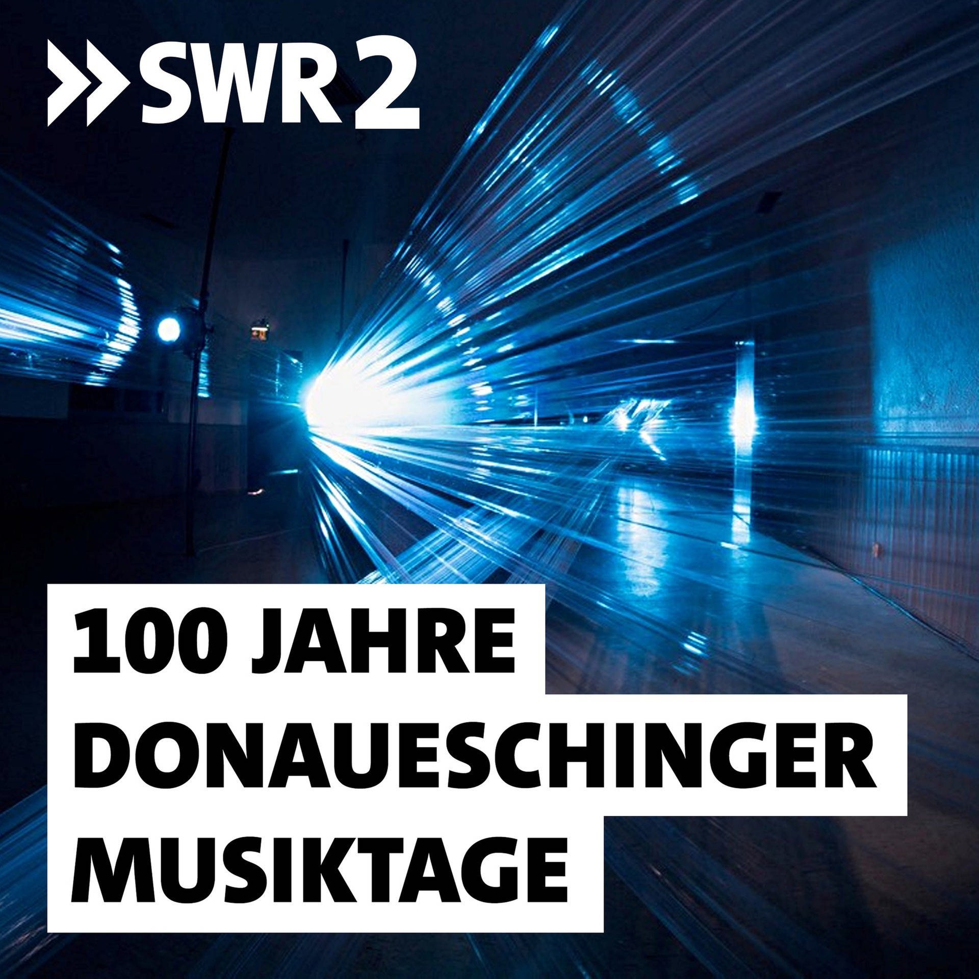 100 Jahre Donaueschinger Musiktage · Neue Folgen - Jetzt Podcast Anhören!