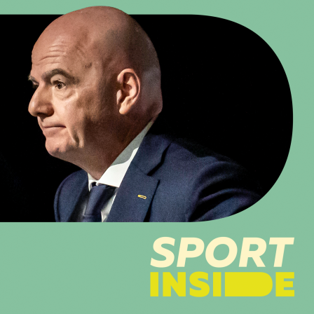 Machtkampf in der FIFA - Infantinos Chefsessel wackelt