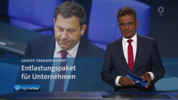 Tagesschau - Tagesschau 15:00 Uhr, 26.06.2025