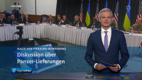 Tagesschau - Tagesschau, 09:50 Uhr