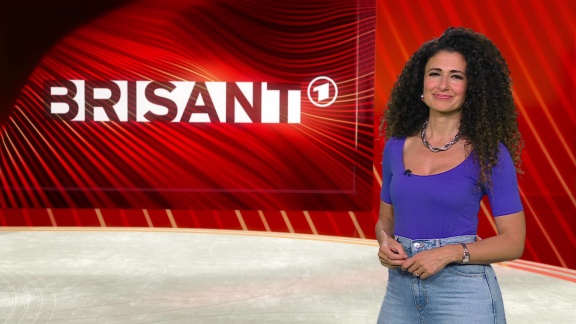 Brisant - Brisant Vom 20. Juni