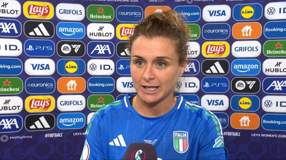 Coverbild Deutschland / Giulia Gwinn