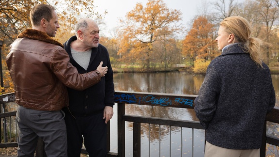 In Aller Freundschaft Folge 876 Schöne Aussichten