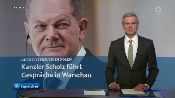 Tagesschau - Tagesschau, 15:26 Uhr