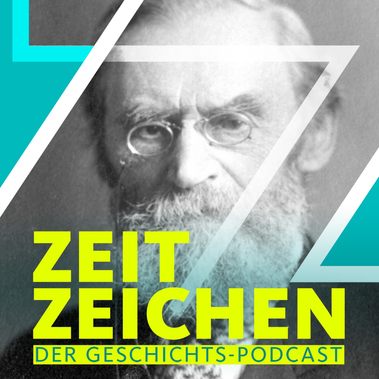 WDR Zeitzeichen · Carl Schurz Vom 1848erRevolutionär zum Lincoln