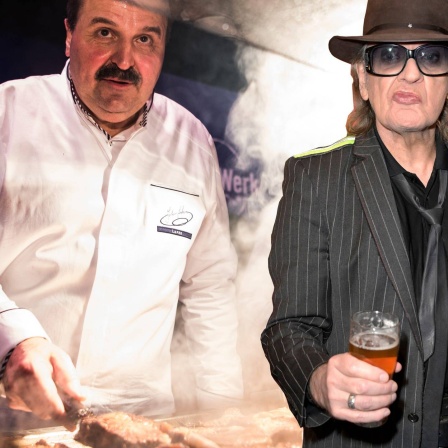 Laferboys: Wie ein Gourmet