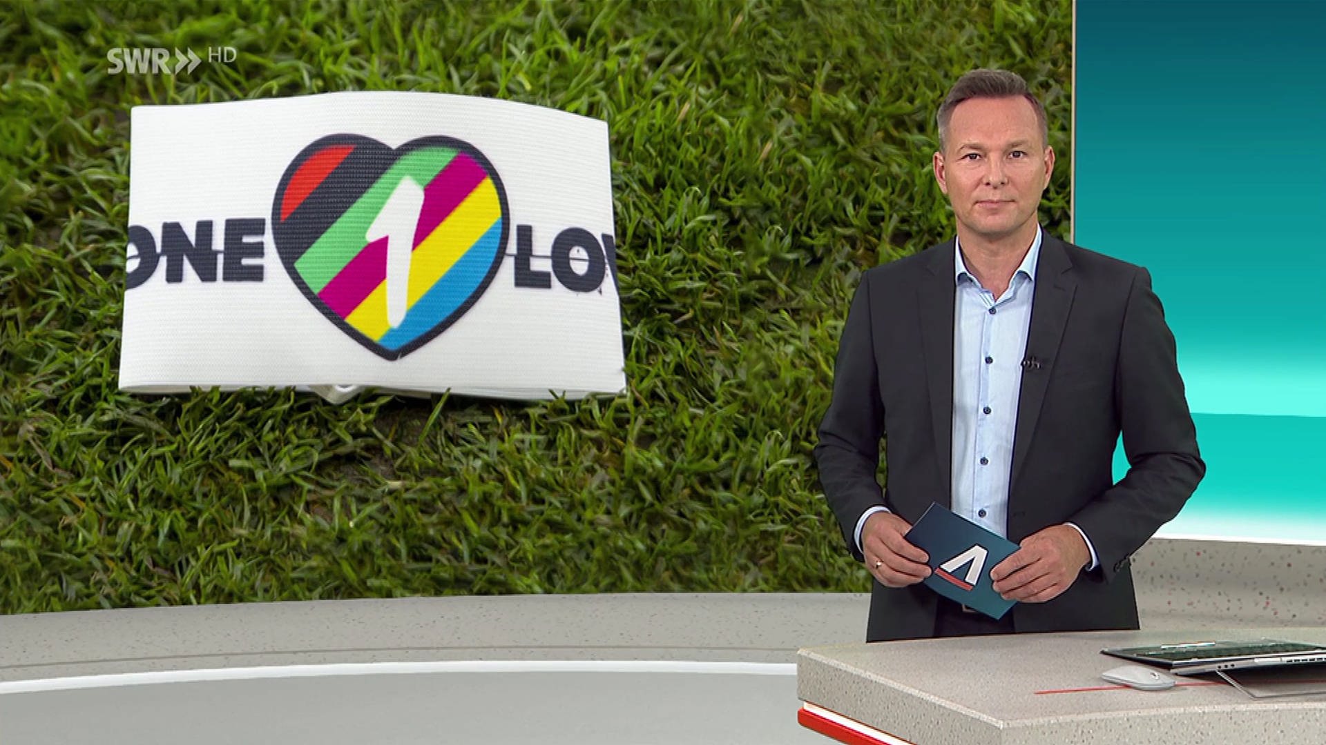 SWR Aktuell Baden-Württemberg: Sendung 21:45 Uhr vom 22.11.2022 | ARD Mediathek