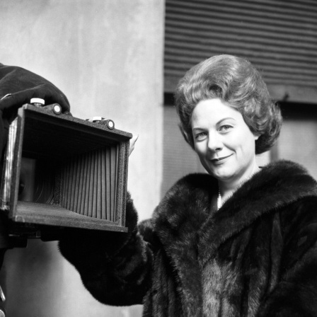Zum 100. Geburtstag der Sopranistin Renata Tebaldi