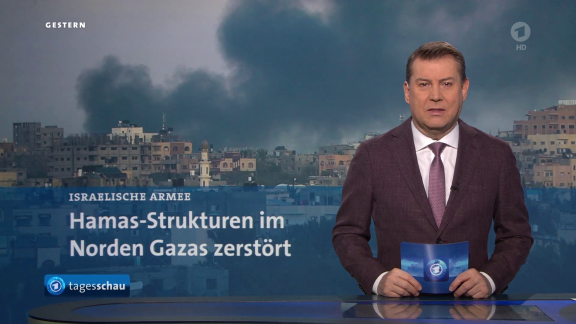 Tagesschau - Tagesschau 09:20 Uhr, 07.01.2024