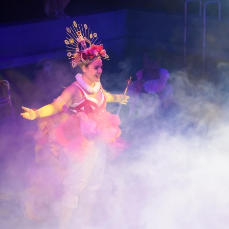 Kritik: "Melusina" am Landestheater Linz