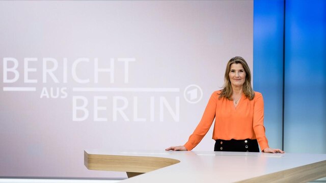 bericht aus berlin ard mediathek